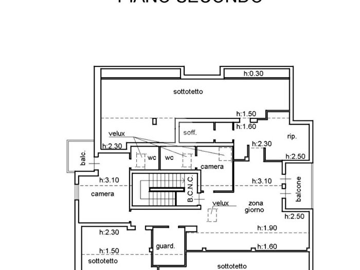 Case in Vendita e in Affitto - 3