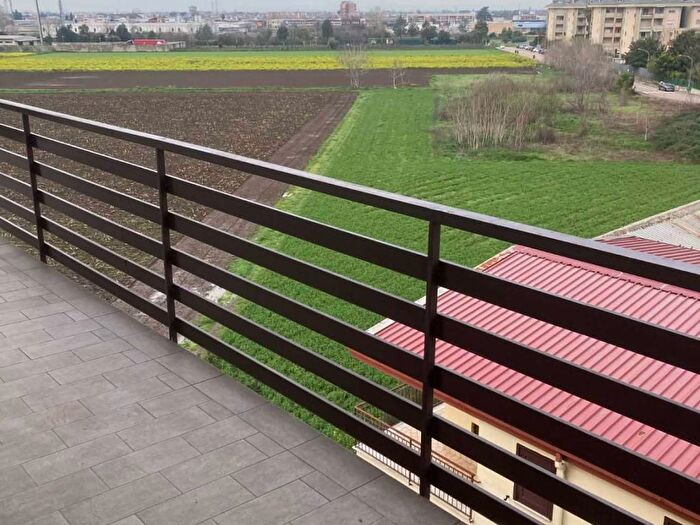 Appartamento quadrilocale in affitto in Via Domenico Gentile, San Nicola la Strada