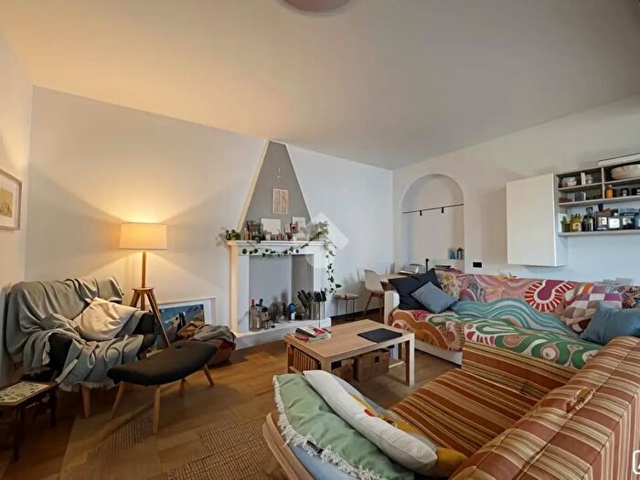 Appartamento bilocale in vendita in Via Andrea Previtali, Bergamo