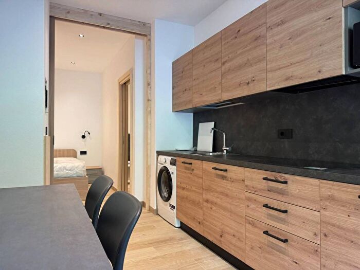 Appartamento monolocale in vendita in Via Costabella, Turri Piano, Valdidentro