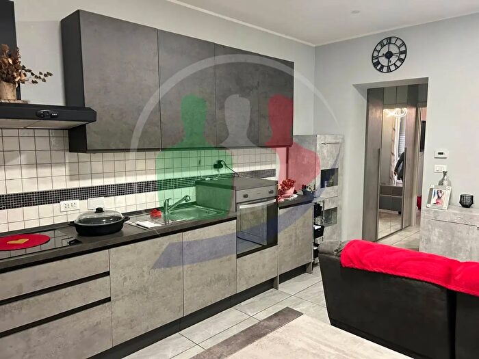 Appartamento bilocale in affitto in Via Sestriere, Moncalieri