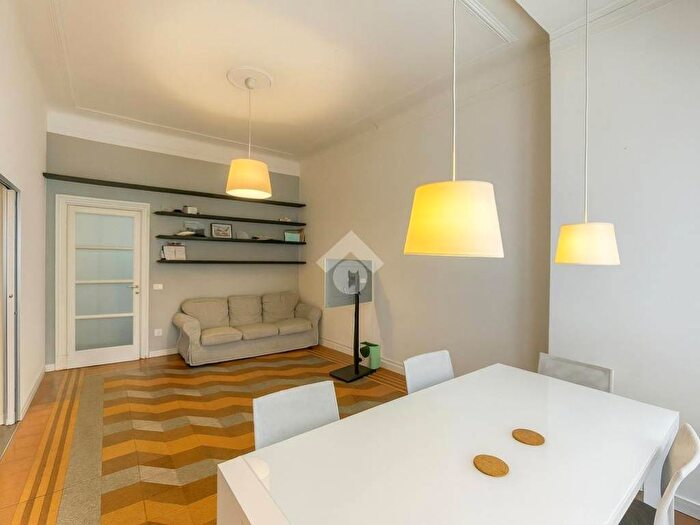 Appartamento bilocale in affitto in Piazzale Segrino, Zara, Milano