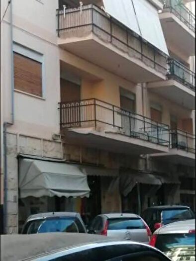 Appartamento trilocale in vendita in Viale Aldo Moro, Reggio Calabria