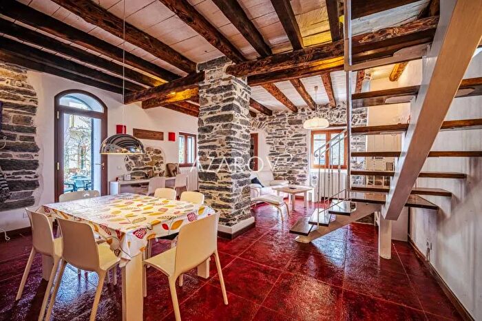 Casa bilocale in vendita in Pigna