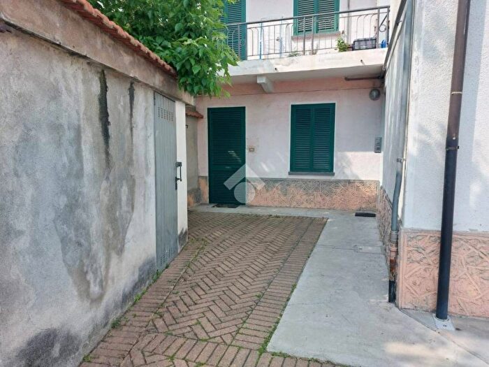 Appartamento monolocale in affitto in Via Lanzo, Centro, Ciriè