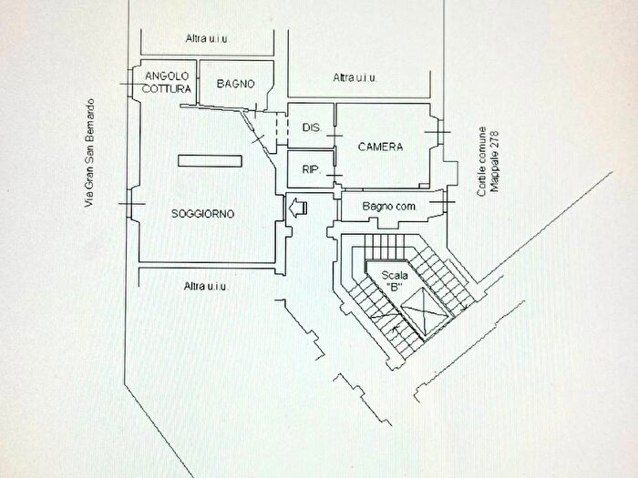 Case in Vendita e in Affitto - 2