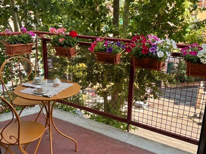 Appartamento bilocale in affitto in Viale del Vignola, Roma