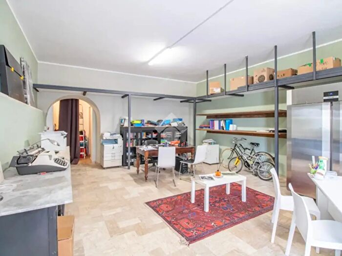 Appartamento monolocale in vendita in Via Porta Romana, Rieti