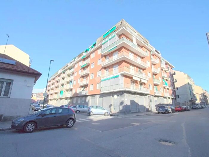 Appartamento bilocale in vendita in Via Fidia, Torino