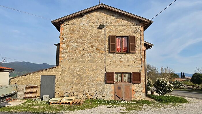Casa con 5 locali in vendita in Sp, Baschi