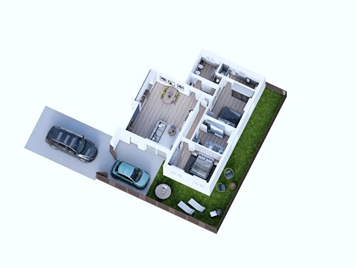 Case in Vendita e in Affitto - 2