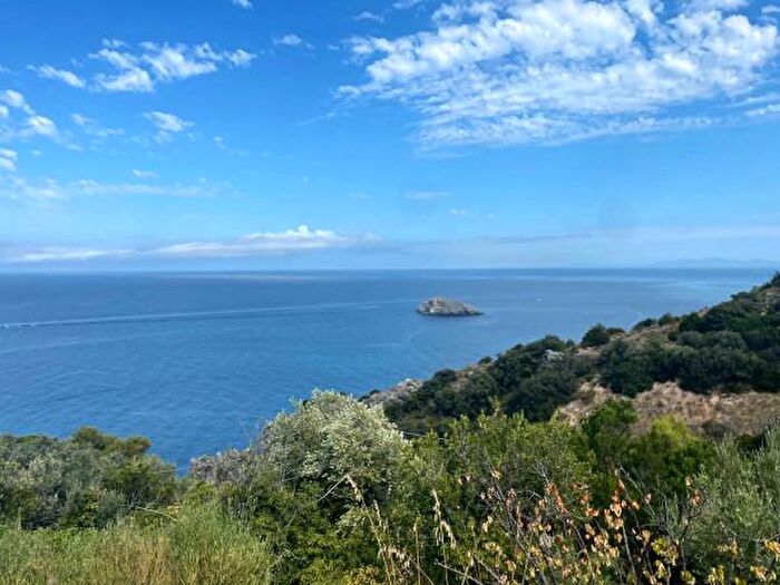 Appartamento in vendita in Località Calapiccola, Monte Argentario