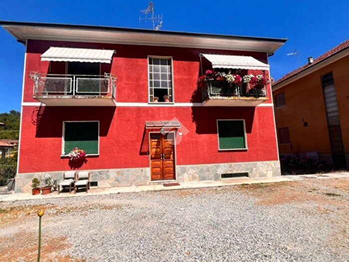 Appartamento trilocale in affitto in Via Caudana, Centro, Castiglione Torinese
