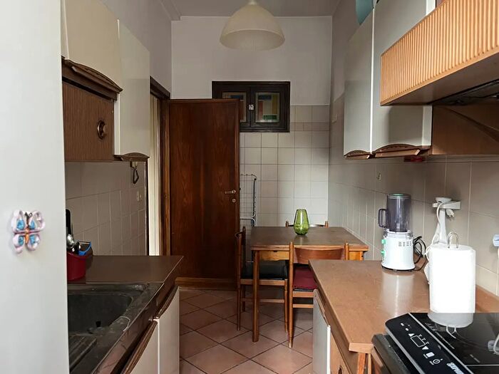 Appartamento monolocale in affitto in Via Edoardo Jenner, Roma