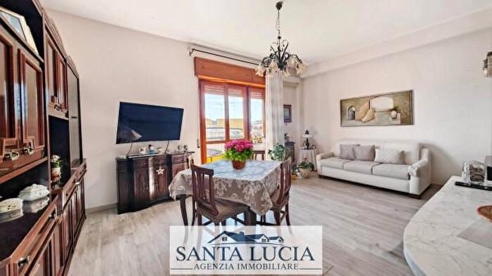 Appartamento con 6 locali in vendita in Canicatti