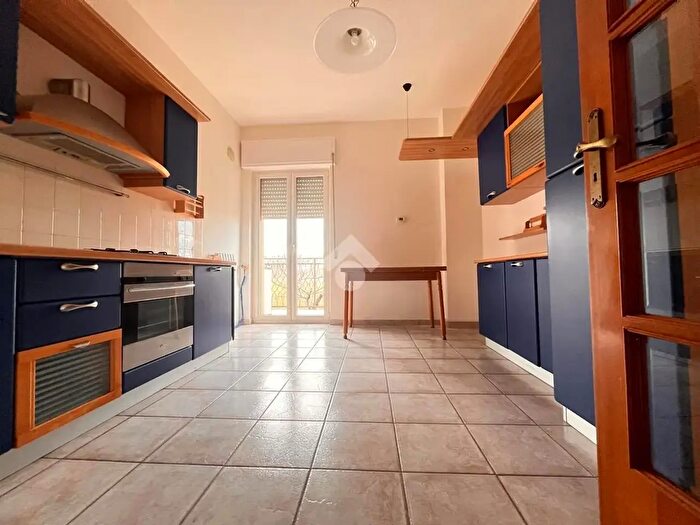 Appartamento bilocale in vendita in Via Valle Paradiso, Potenza