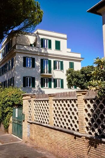 Appartamento monolocale in affitto in Via Giulia di Gallese, Roma