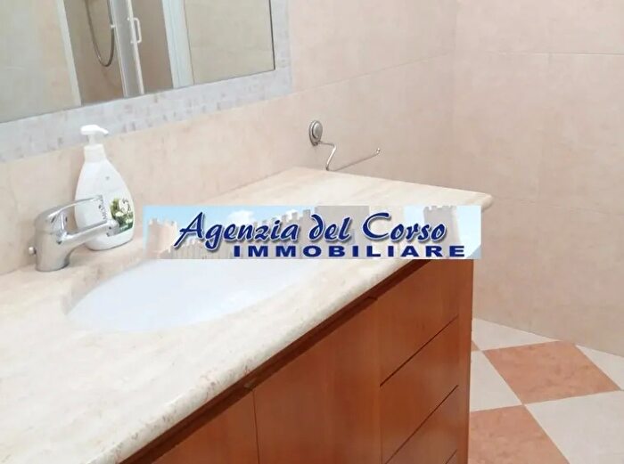 Appartamento in affitto in Corso Sei Aprile Alcamo Trapani Sicilia Italia, Alcamo