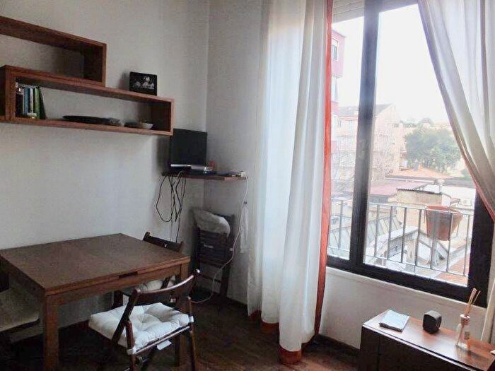 Appartamento monolocale in affitto in Corso Giuseppe Garibaldi, Moscova, Milano