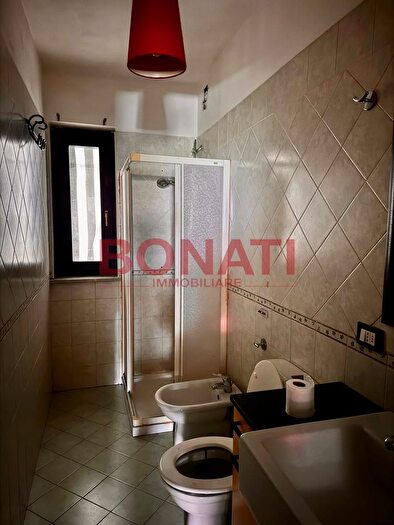 Appartamento quadrilocale in vendita in Via Fratelli Rosselli, Aulla