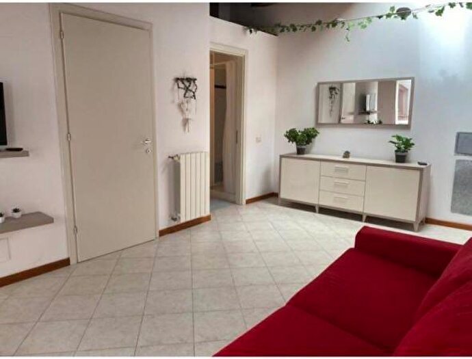 Appartamento bilocale in vendita in Via dell Angiolo, Livorno