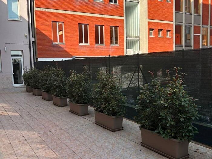 Appartamento bilocale in affitto in Viale del Lavoro, Zona Fiera, Verona