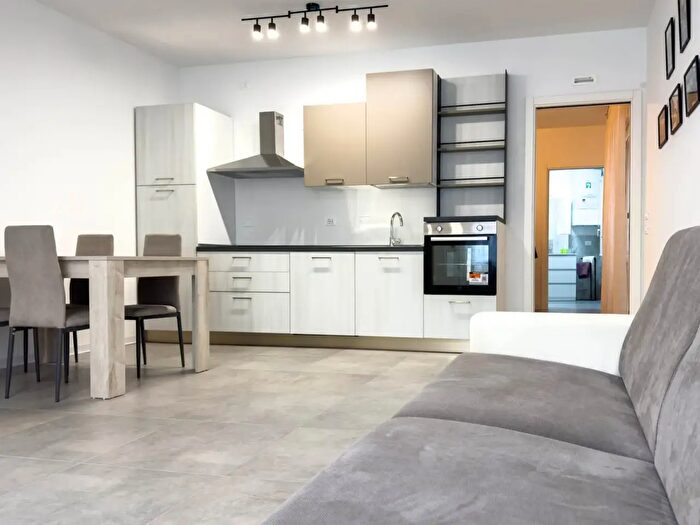 Appartamento bilocale in affitto in Venezia