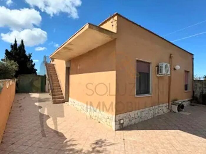 Casa con 5 locali in vendita in Strada Solfarello, Misiliscemi
