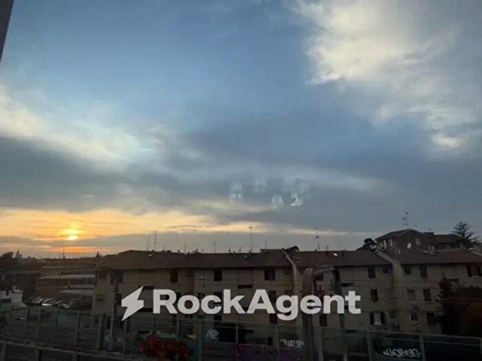 Appartamento trilocale in vendita in Parma