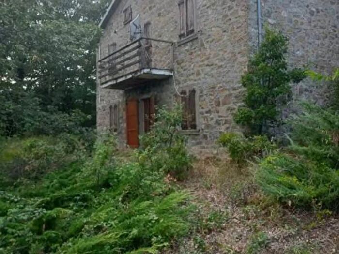 Casa monolocale in vendita in Località Poggio Ancisa, Casteldelci