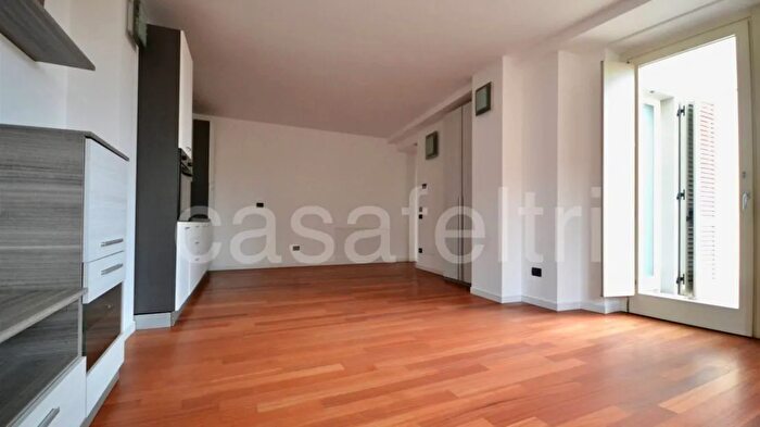 Appartamento bilocale in vendita in Via SanAlessandro Bergamo Bergamo, Bergamo