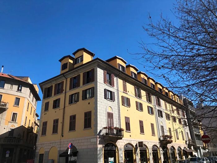 Appartamento bilocale in affitto in Strada della Carita, Milano