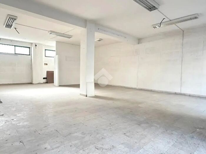 Appartamento monolocale in vendita in Via Napoli, Ascoli Piceno