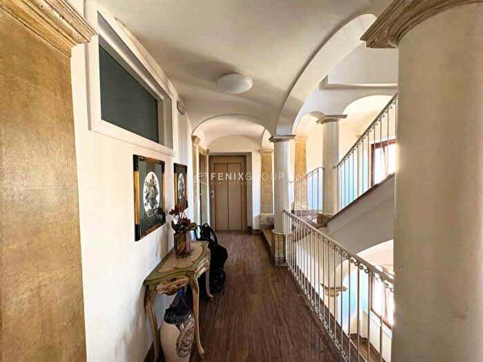 Appartamento trilocale in vendita in Via Tagliamento, San Benedetto Del Tronto