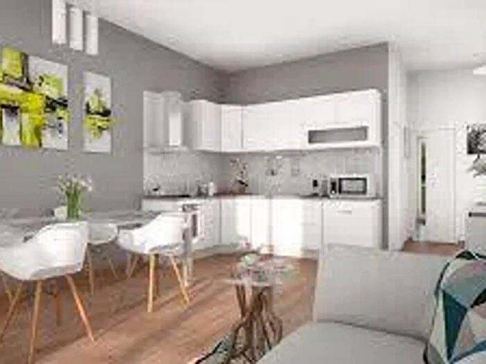 Appartamento trilocale in vendita in Via Bentivogli, Bologna