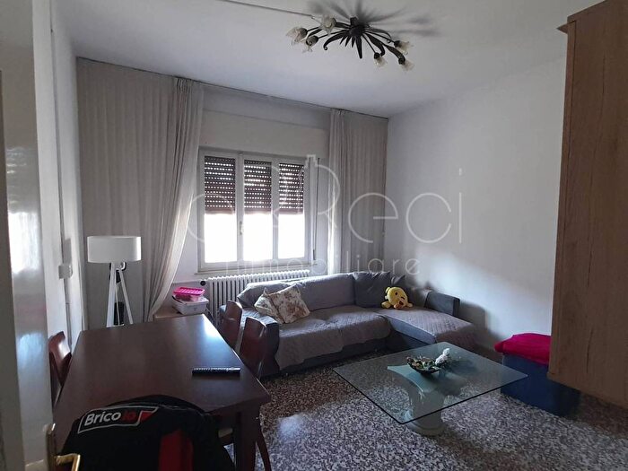 Casa quadrilocale in affitto in Via della Libertà, Cesole, Marcaria