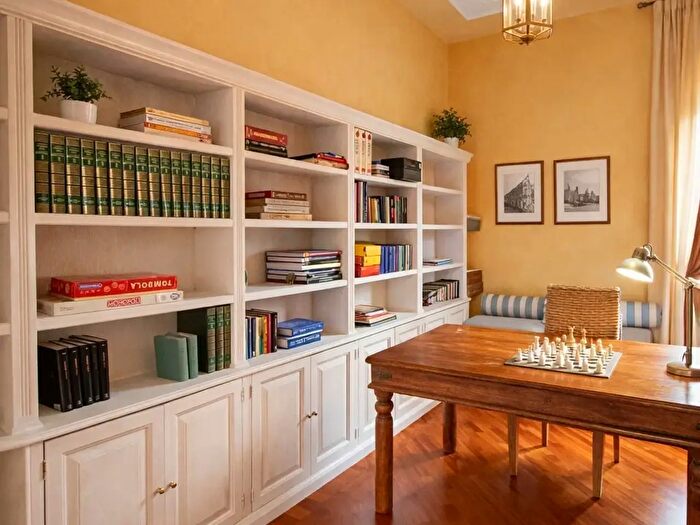 Appartamento con 6 locali in affitto in Via Vito Volterra, Ancona