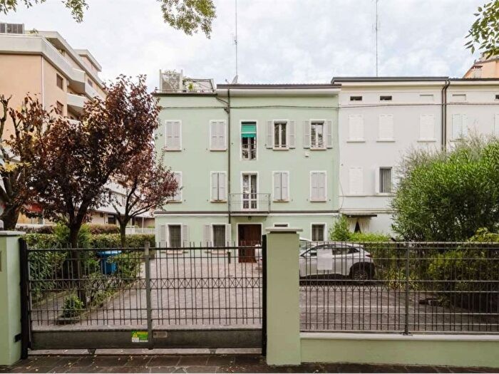 Appartamento bilocale in vendita in Viale Nicolò Biondo, Ospedale, Carpi
