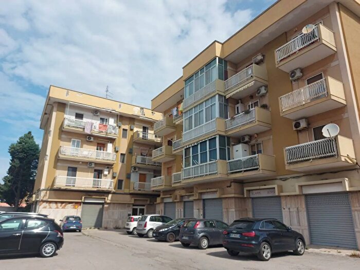 Appartamento bilocale in vendita in Corso Vittorio Emanuele II Talsano San Donato Taranto Taranto, Taranto