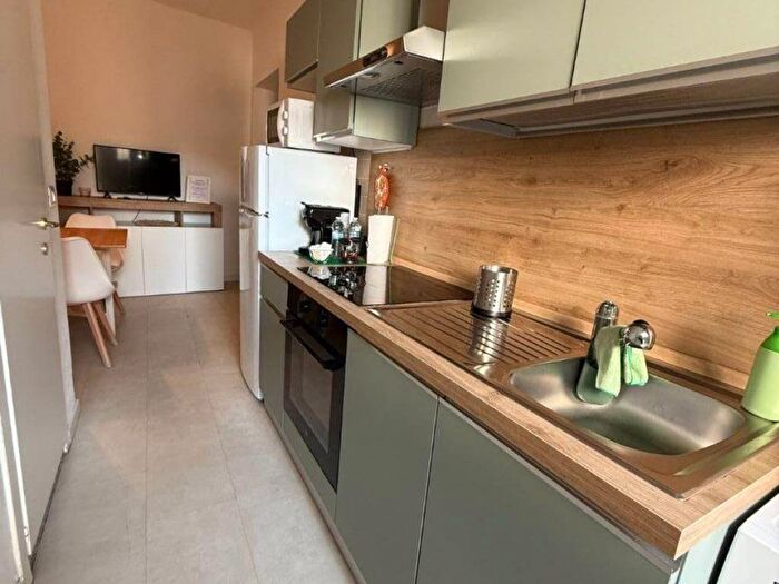 Appartamento bilocale in affitto in Via Giulio Alberoni, Piazzale Milano Stazione, Piacenza