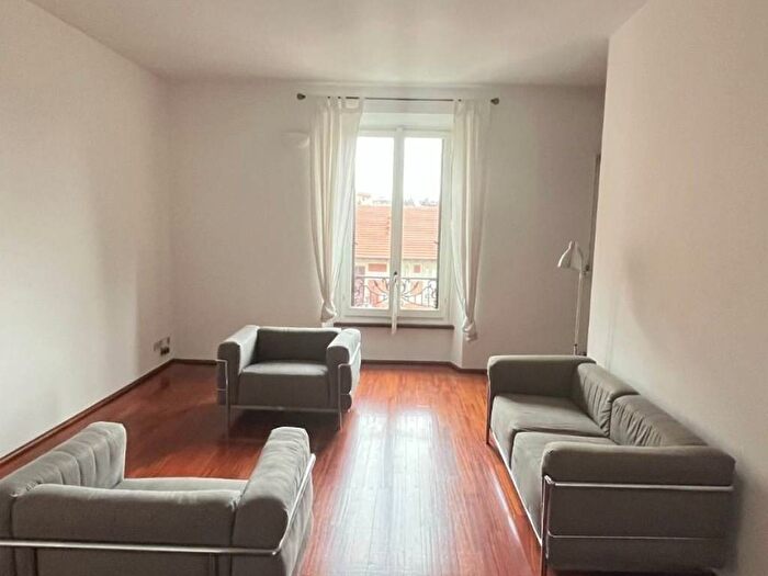 Appartamento bilocale in affitto in Via Cenisio, Cenisio, Milano