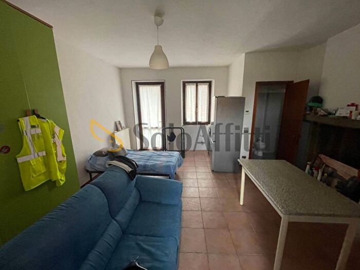Appartamento monolocale in affitto in Via Novara, Olengo, Novara