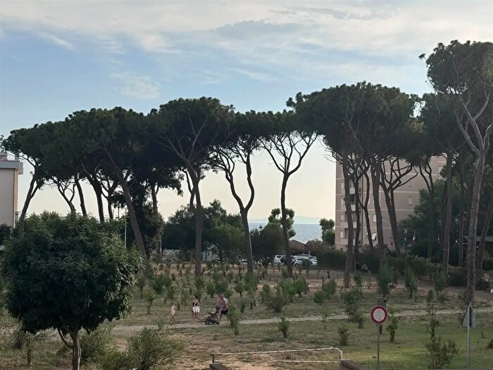 Appartamento trilocale in vendita in Follonica