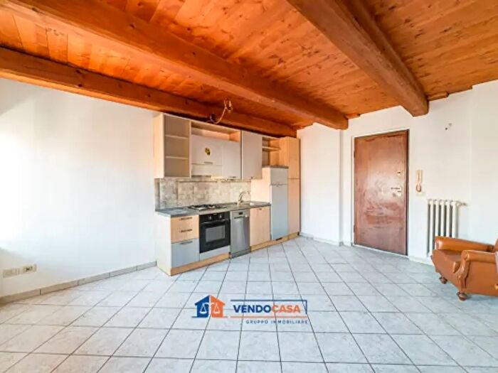 Appartamento bilocale in vendita in Via Paschetta, Racconigi