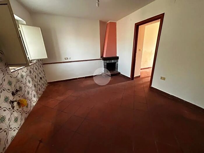Appartamento trilocale in vendita in Cda Timpone degli Ulivi, Cosenza