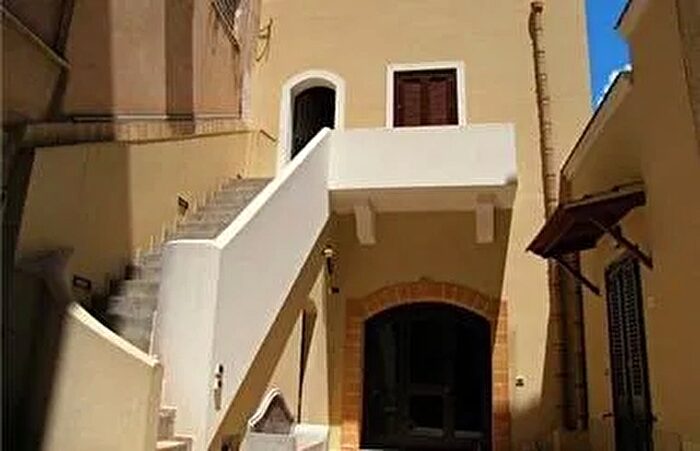 Appartamento trilocale in affitto in Via XI Maggio Marsala Tp, Marsala