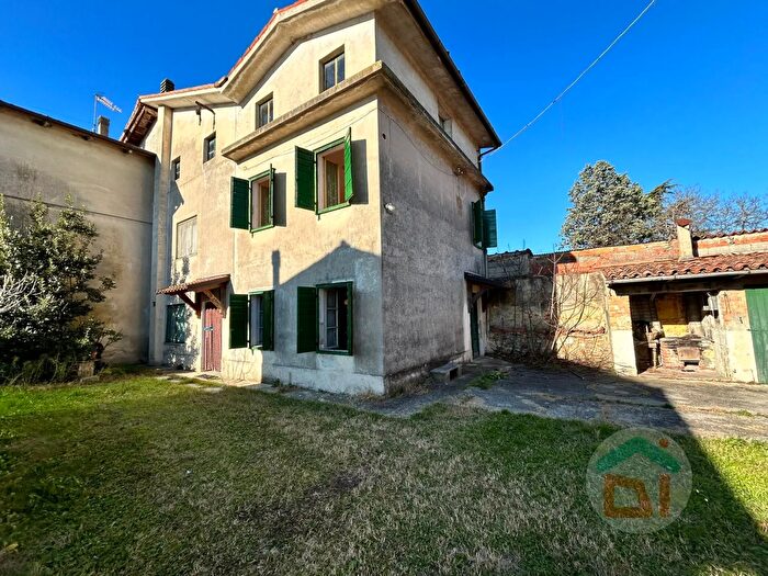 Casa trilocale in vendita in Via Androna Veneta, Villesse