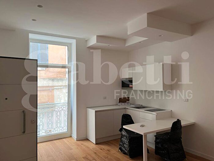 Appartamento in affitto in via Giudea, Centro Storico, Brindisi