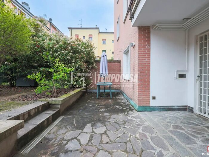 Appartamento monolocale in vendita in Bologna