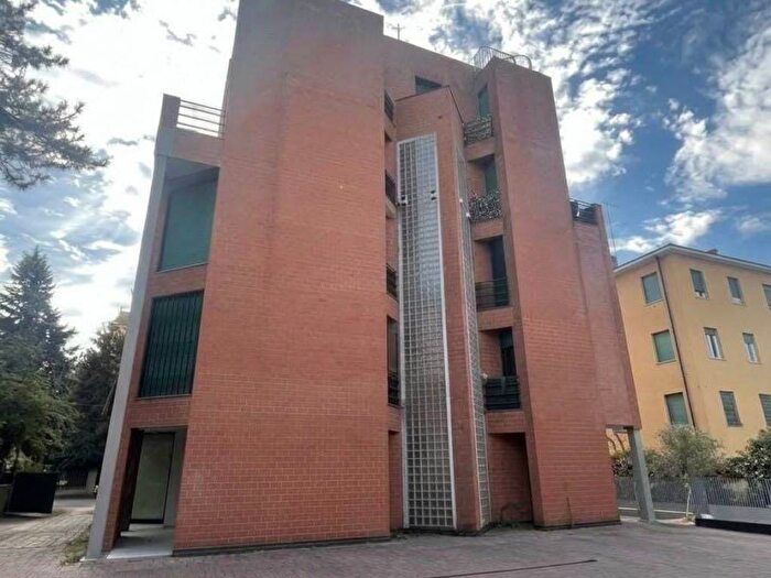 Casa bilocale in vendita in via AGrandi, Sacca Stazione, Modena